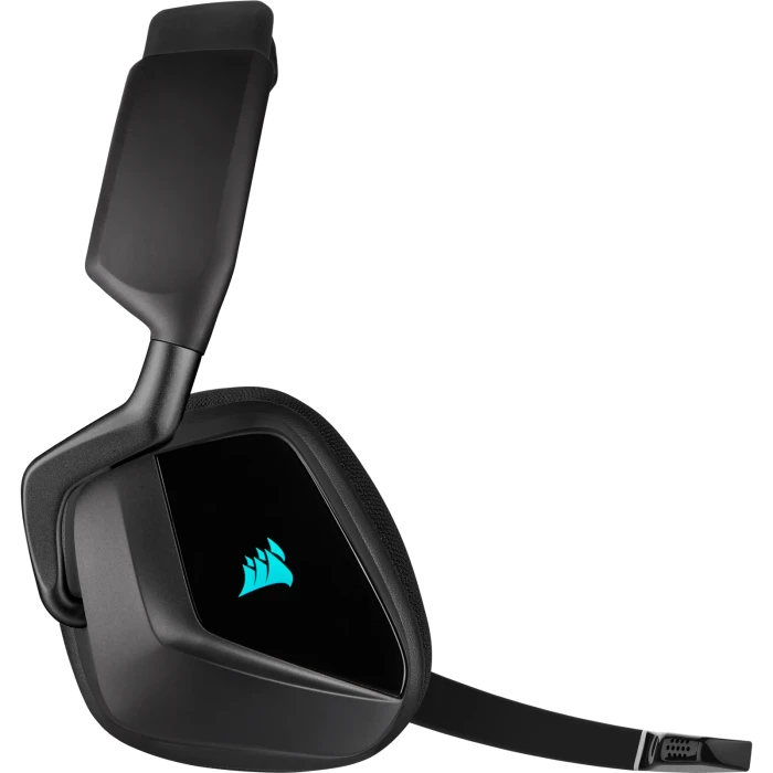 Corsair VOID RGB ELITE Wireless Carbon