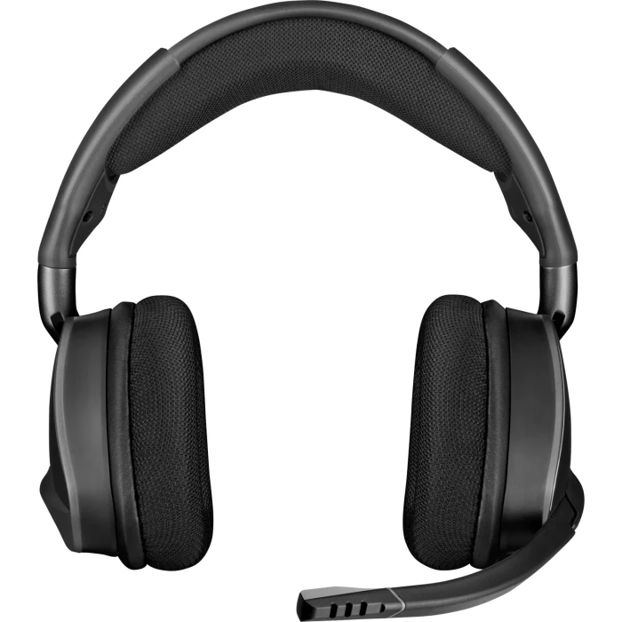 Corsair VOID RGB ELITE Wireless Carbon
