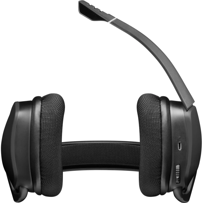 Corsair VOID RGB ELITE Wireless Carbon