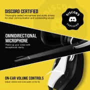 Corsair VOID RGB ELITE Wireless White