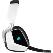 Corsair VOID RGB ELITE Wireless White