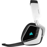 Corsair VOID RGB ELITE Wireless White