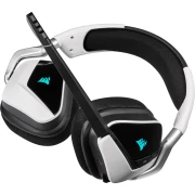 Corsair VOID RGB ELITE Wireless White