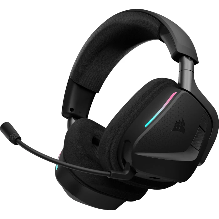 CORSAIR VOID v2 MAX WIRELESS - Carbon