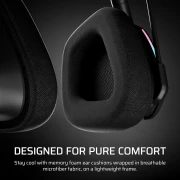 CORSAIR VOID v2 MAX WIRELESS - Carbon