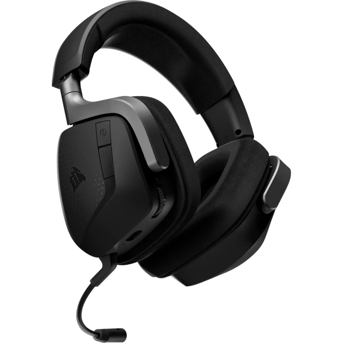 CORSAIR VOID v2 MAX WIRELESS - Carbon