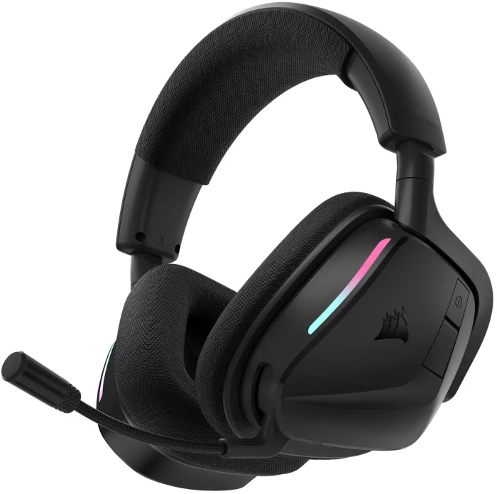 CORSAIR VOID WIRELESS v2 Black