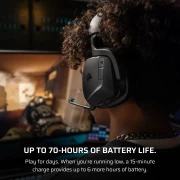 CORSAIR VOID WIRELESS v2 Black