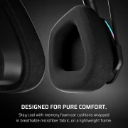 CORSAIR VOID WIRELESS v2 Black
