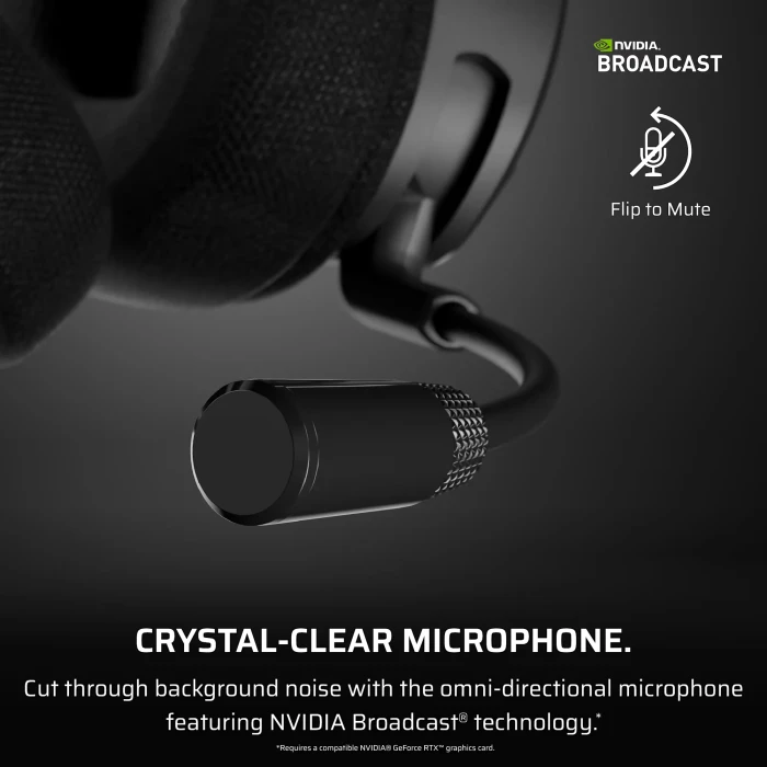 CORSAIR VOID WIRELESS v2 Black