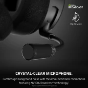 CORSAIR VOID WIRELESS v2 Black