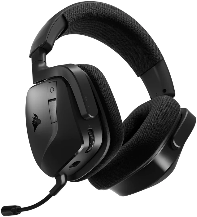 CORSAIR VOID WIRELESS v2 Black