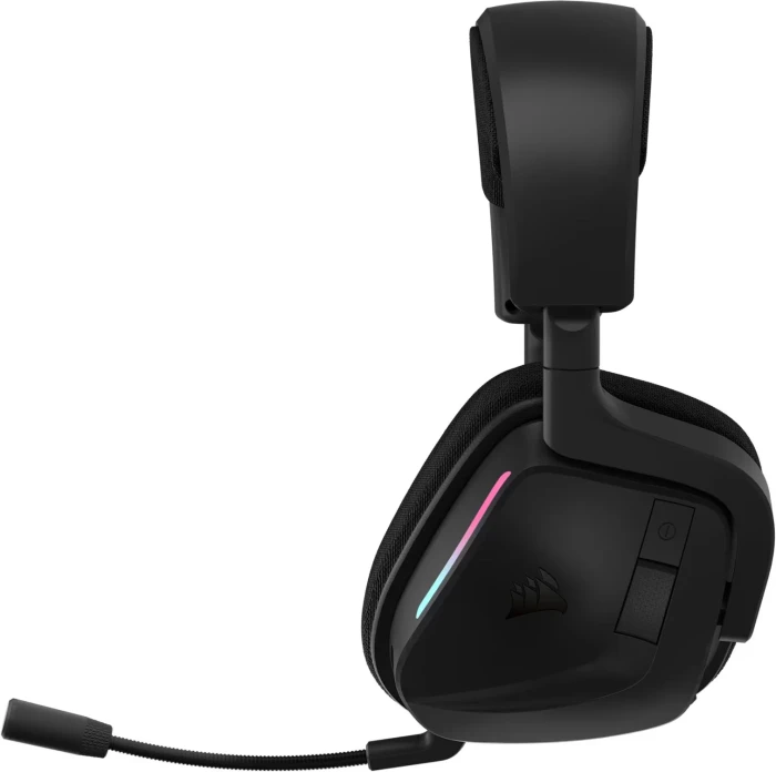 CORSAIR VOID WIRELESS v2 Black