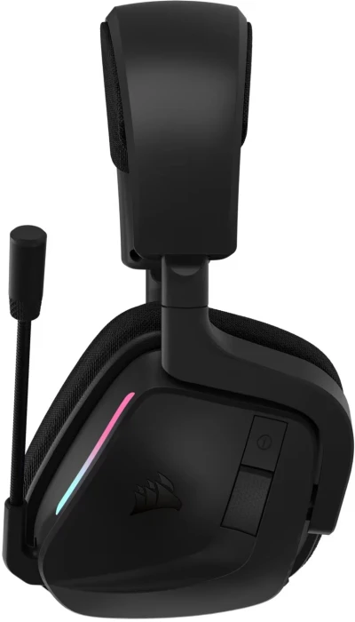 CORSAIR VOID WIRELESS v2 Black