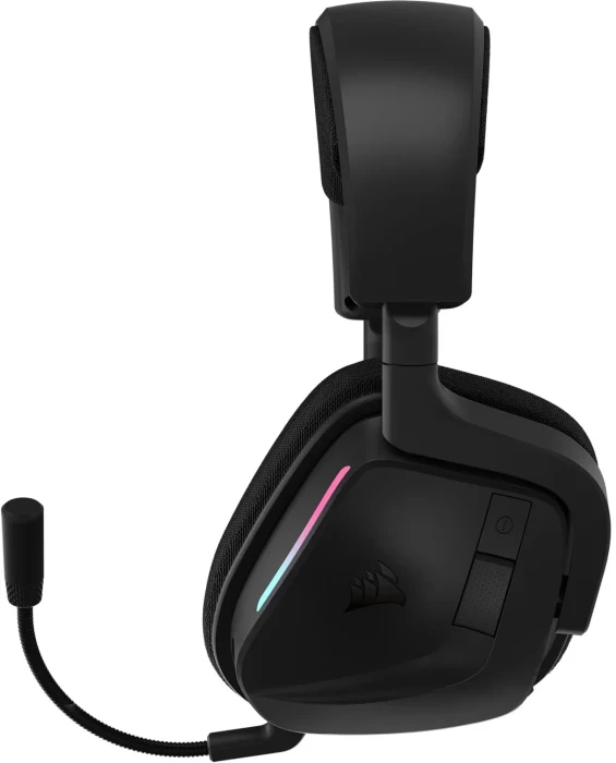 CORSAIR VOID WIRELESS v2 Black