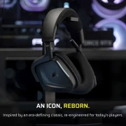 CORSAIR VOID WIRELESS v2 Black