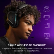 CORSAIR VOID WIRELESS v2 Black