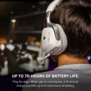 CORSAIR VOID WIRELESS v2 White