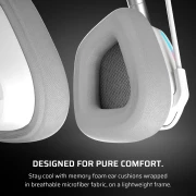 CORSAIR VOID WIRELESS v2 White