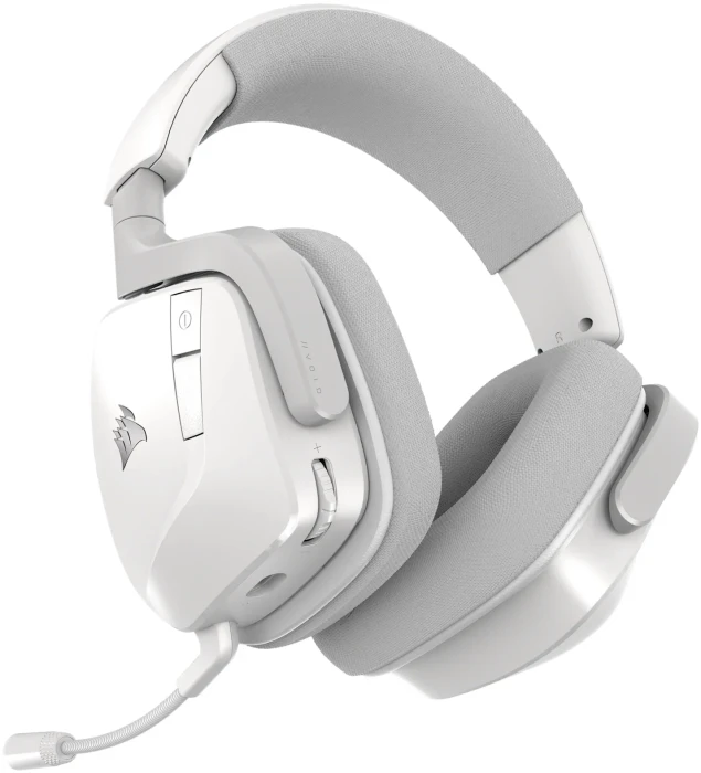 CORSAIR VOID WIRELESS v2 White