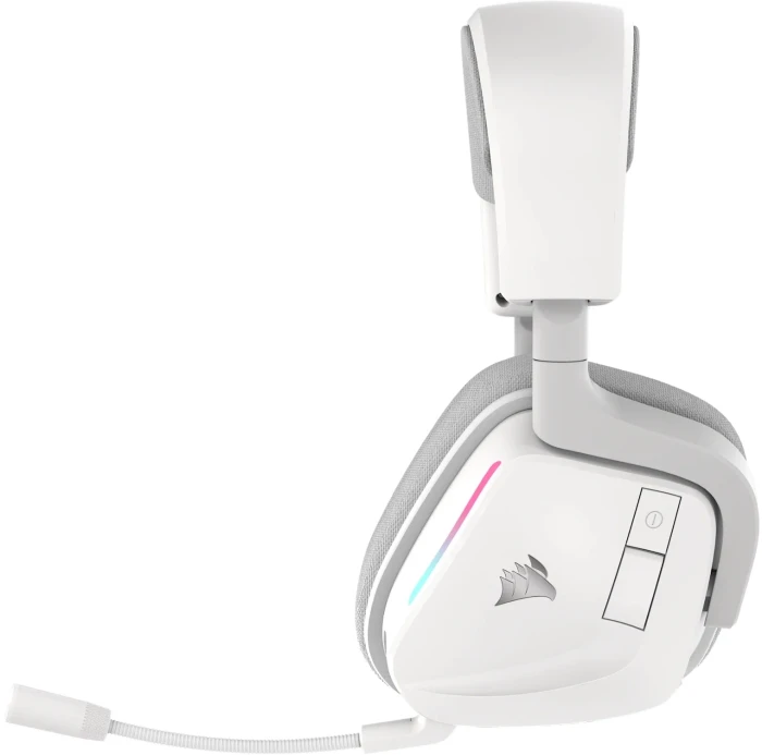 CORSAIR VOID WIRELESS v2 White