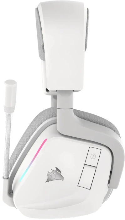 CORSAIR VOID WIRELESS v2 White