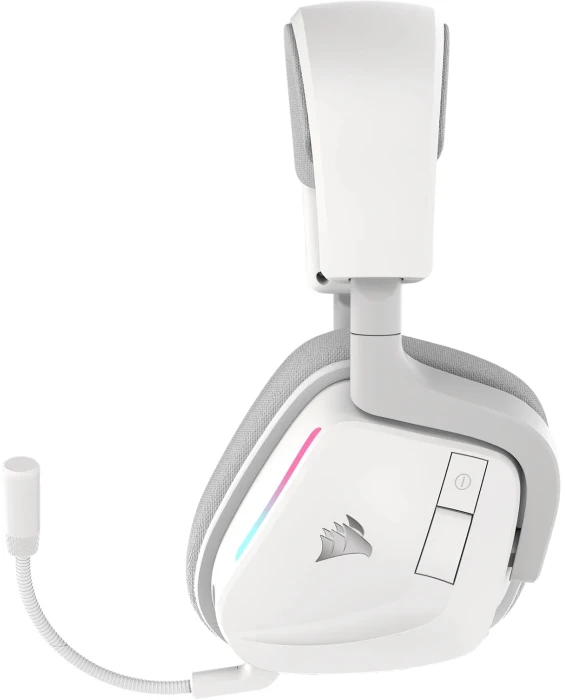 CORSAIR VOID WIRELESS v2 White