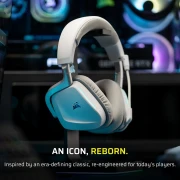 CORSAIR VOID WIRELESS v2 White