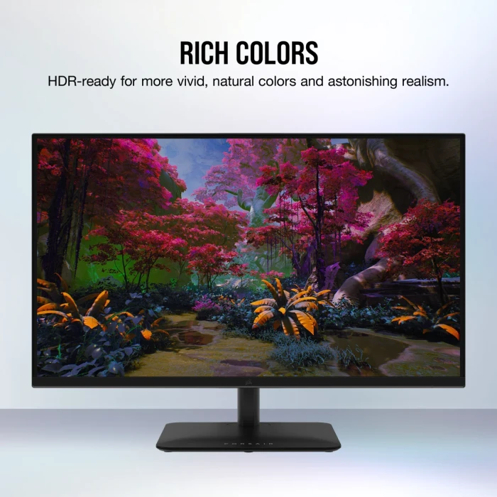 CORSAIR XENEON 315QHD165 32" IPS 2K 165Hz