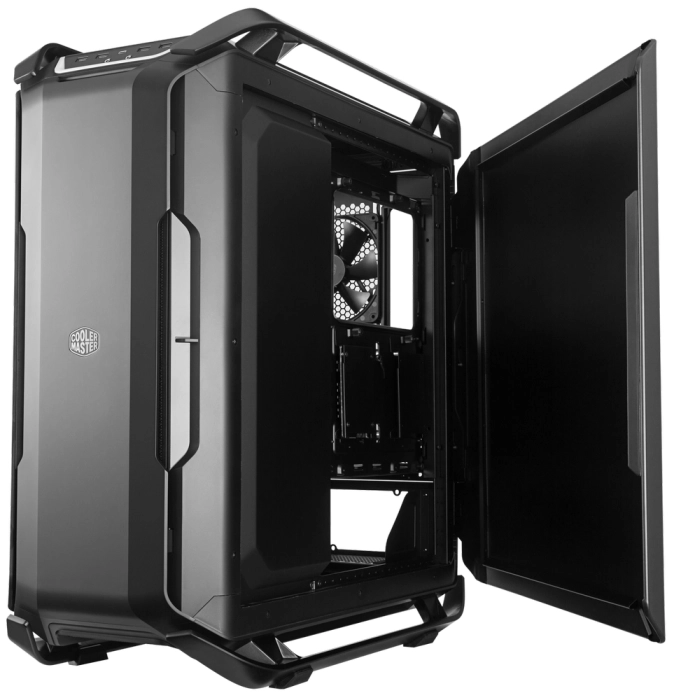 COOLER MASTER COSMOS C700P