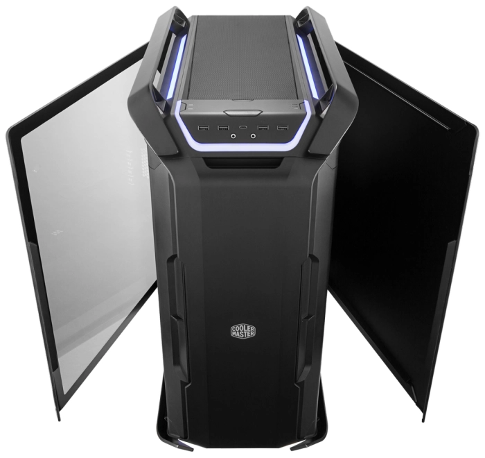 COOLER MASTER COSMOS C700P