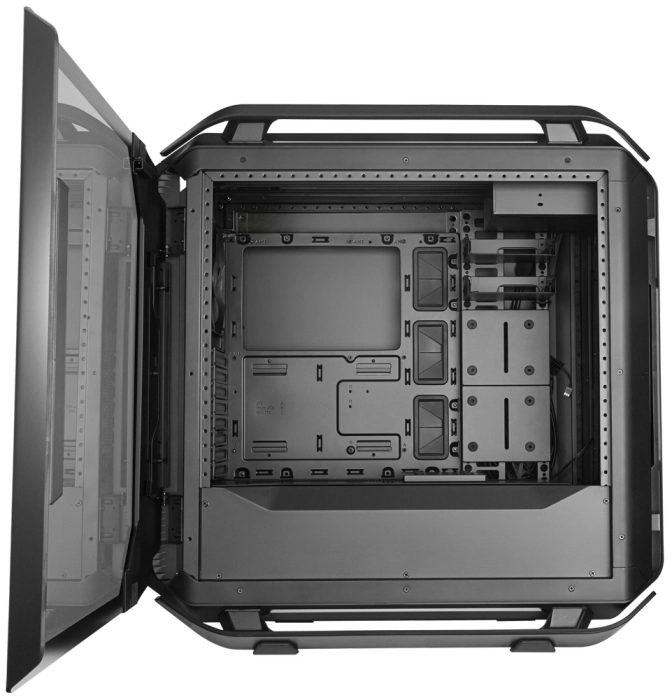 COOLER MASTER COSMOS C700P