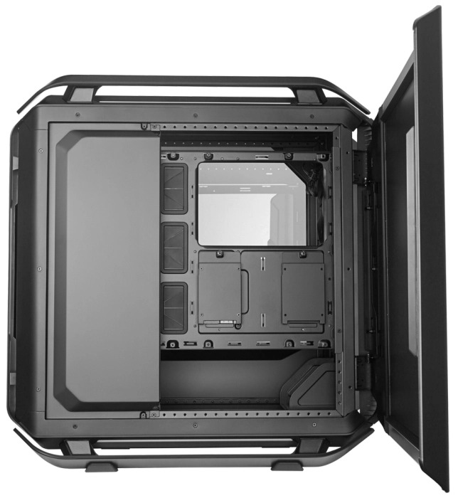 COOLER MASTER COSMOS C700P