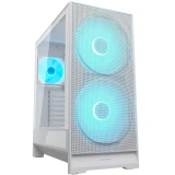 COUGAR AIRFACE 180 White