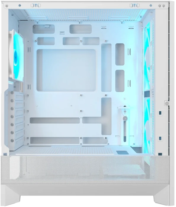 COUGAR AIRFACE 180 White