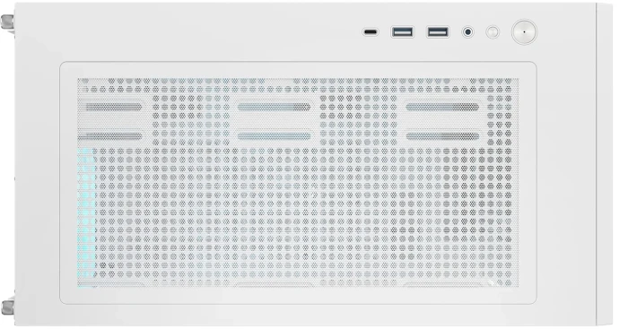 COUGAR AIRFACE 180 White