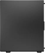 COUGAR AIRFACE PURE Black - Fixed RGB