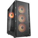 COUGAR AIRFACE PURE PRO Black