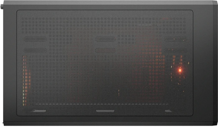 COUGAR AIRFACE PURE PRO Black