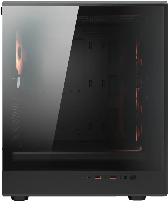 COUGAR AIRFACE PURE PRO Black