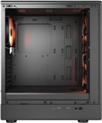 COUGAR AIRFACE PURE PRO Black