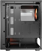 COUGAR AIRFACE PURE PRO Black