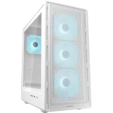 COUGAR AIRFACE PURE PRO White