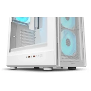 COUGAR AIRFACE PURE PRO White