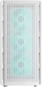 COUGAR AIRFACE PURE PRO White