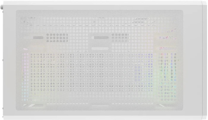 COUGAR AIRFACE PURE White - Fixed RGB