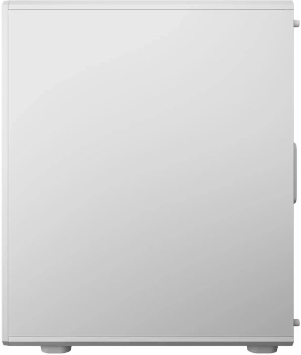 COUGAR AIRFACE PURE White - Fixed RGB