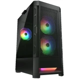 COUGAR Airface RGB Black