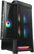 COUGAR Airface RGB Black