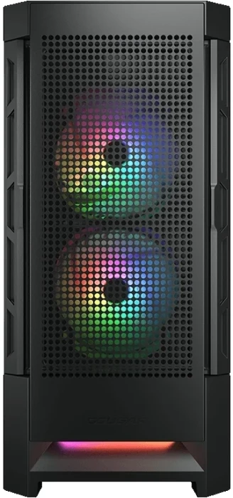 COUGAR Airface RGB Black